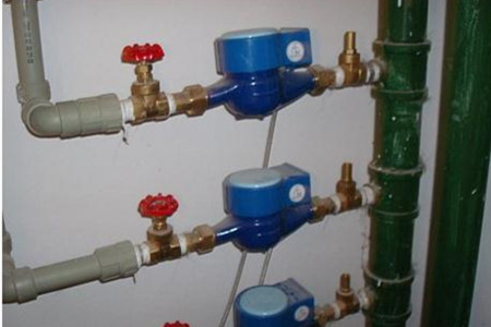 為什么IC卡預付費水表需定期更換？