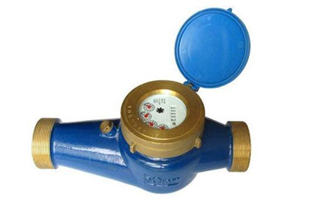 防凍無磁無線遠傳水表在網上的價格是多少？