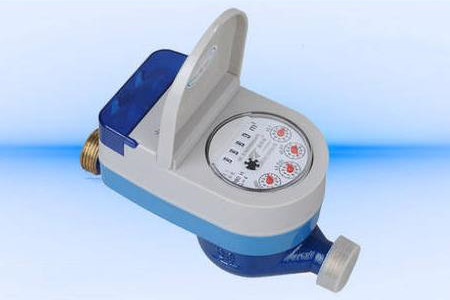 遠傳水表怎么看用水量？