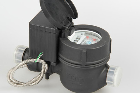 為什么物業(yè)都會(huì)選擇無線遠(yuǎn)傳水表?