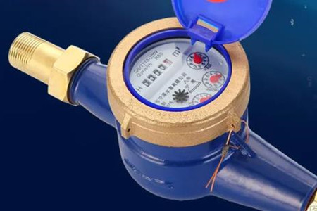 大口徑水表，選擇機(jī)械式還是超聲波？