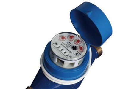 有線遠傳水表多少錢能買到？