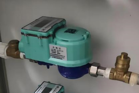 無線遠傳水表如何傳輸數據，一文搞懂！