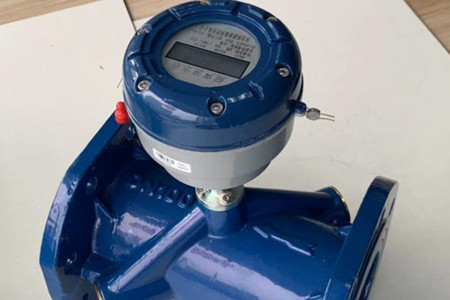 大口徑遠(yuǎn)傳水表型號(hào)尺寸怎么選?