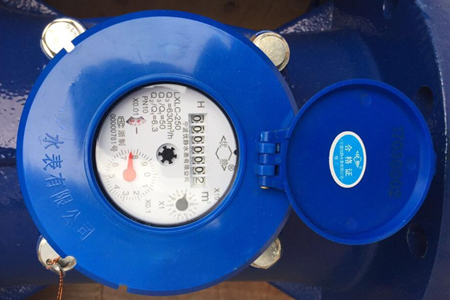 遠傳水表生產(chǎn)廠家如何挑選?掌握四個技巧!