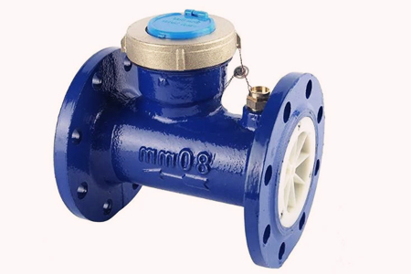 大口徑無線遠傳水表廠家推薦，推薦江北水表廠！