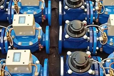 無線遠傳水表能徹底解決農村水改難題嗎？