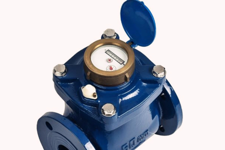 電子遠傳水表為什么可以實現(xiàn)在線監(jiān)測？ 圖1