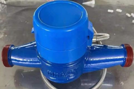 電子遠傳水表安裝方法，安裝教程分享！ 圖1