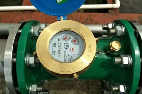 哪個廠家的無線遠傳水表更好用? 圖1