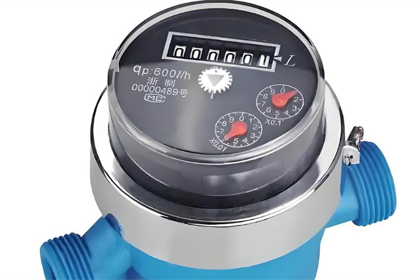 為什么建議遠傳水表安裝在直管段?原因在這! 圖1