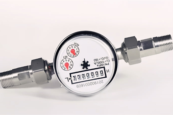 無線遠傳水表廠家排名，推薦一家！ 圖1