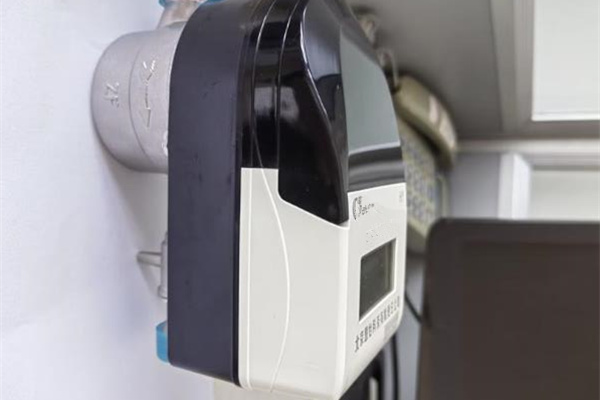 無線遠傳水表廠家排名，推薦一家！ 圖2