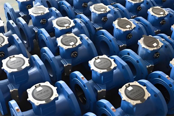 無(wú)線遠(yuǎn)傳水表在使用過(guò)程中需要注意哪些? 圖1