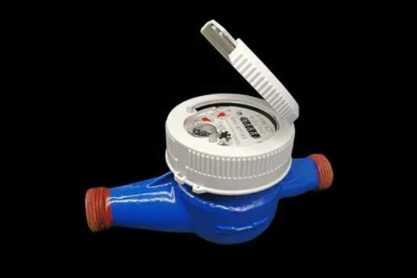 遠(yuǎn)傳水表無(wú)法出水？可能是水表閥門(mén)關(guān)閉后沒(méi)打開(kāi)！ 圖2