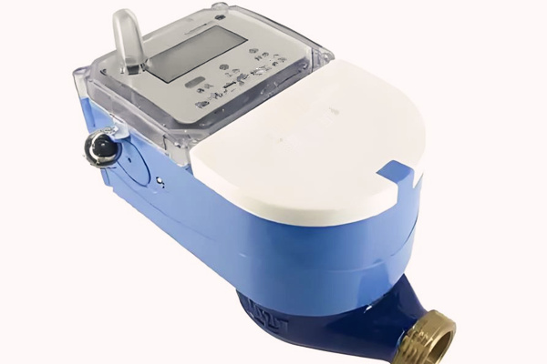 無線遠傳水表安裝使用后，多久進行一次檢驗？ 圖1