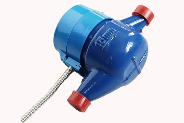 遠(yuǎn)傳水表為何“自轉(zhuǎn)”,怎么有效解決? 圖2