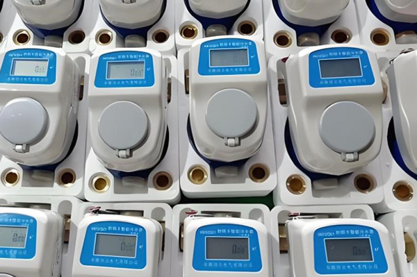 脈沖遠傳水表安全性如何? 圖1