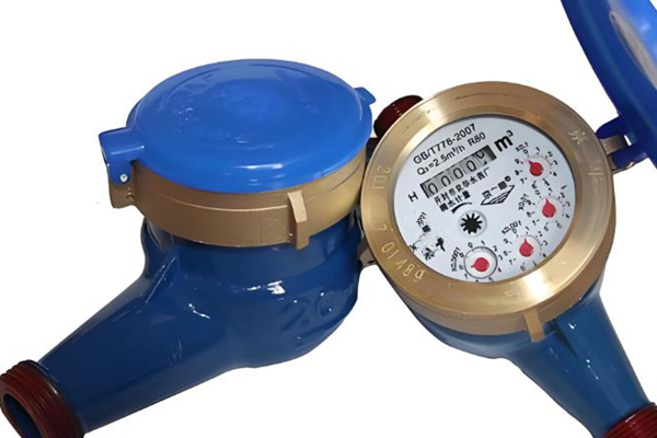 預(yù)付費遠(yuǎn)傳水表真的可以防偷水嗎？ 圖2