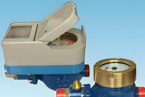 遠傳水表廠家眾多，如何選擇？ 圖1