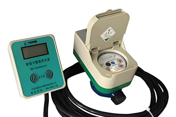 遠傳水表廠家眾多，如何選擇？ 圖2