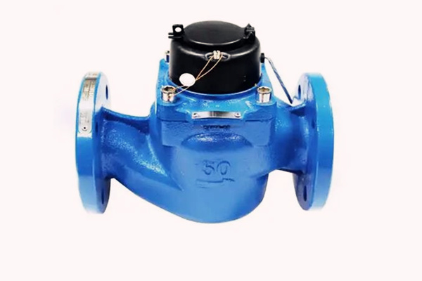 遠傳水表的環境等級是如何劃分的? 圖2