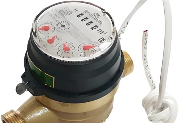 防止遠傳水表計量誤差，廠家給出應對措施！ 圖1