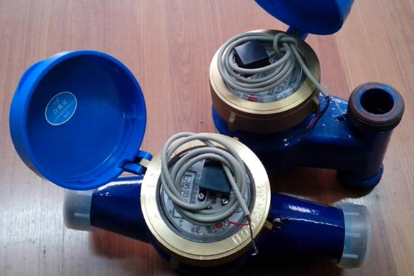 防止遠傳水表計量誤差，廠家給出應對措施！ 圖2