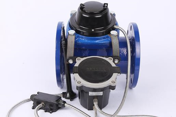 無線遠傳閥控水表應該在哪種環境下使用？ 圖1