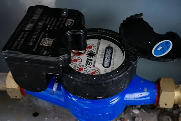 遠(yuǎn)傳水表的型號(hào)和尺寸怎么選? 圖1