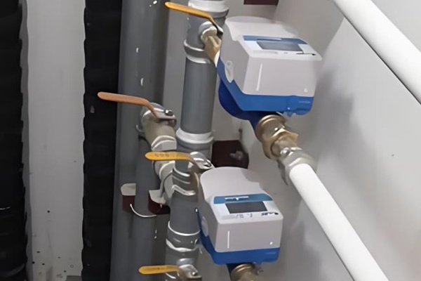 光電直讀遠傳水表只有RS485通訊方式嗎?并不是! 圖1