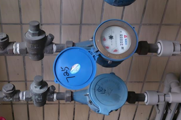 電子遠傳水表選購技巧，30年水表專家經驗總結！ 圖1