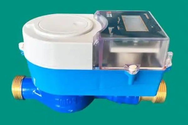 電子遠傳水表選購技巧，30年水表專家經驗總結！ 圖2