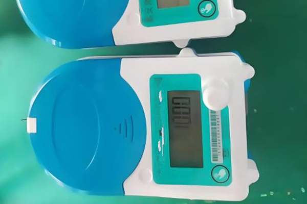 無(wú)線(xiàn)遠(yuǎn)傳水表使用和維護(hù)須知 圖2