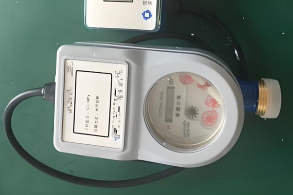 哪些因素會影響遠(yuǎn)傳水表的精確度? 圖2