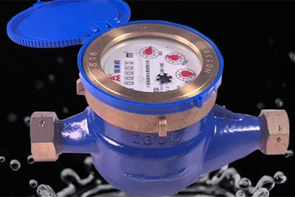 影響遠(yuǎn)傳水表測量精度因素之一，磁場干擾！ 圖1