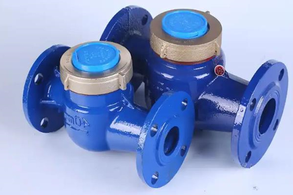 影響遠(yuǎn)傳水表測量精度因素之一，磁場干擾！ 圖2