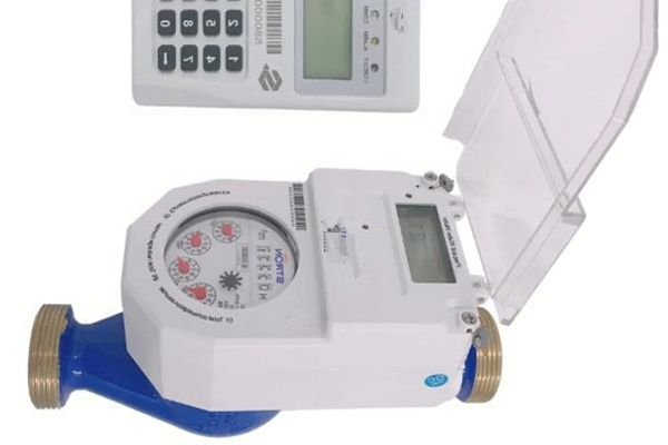 遠(yuǎn)傳水表,一款免去上門抄表的神器! 圖2