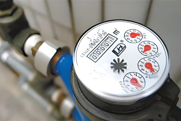 Lora無線遠傳水表如何避免偷水？建議做好這幾點！ 圖2