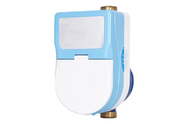 IC卡預付費水表迎來藍牙升級，用水繳費進入“無感時代”