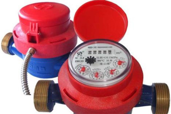 無線遠傳水表不能遠程采集用水數據怎么辦？