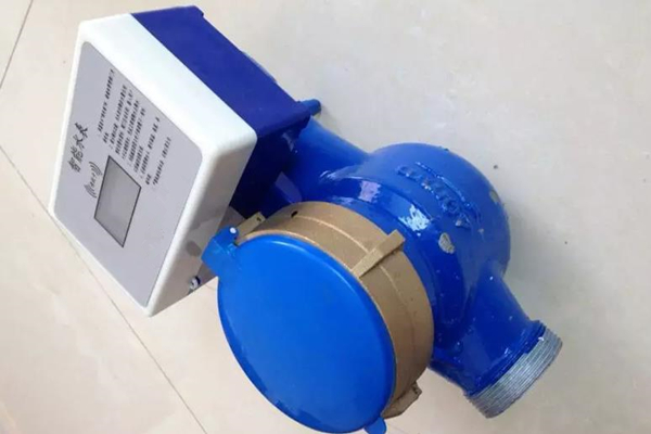 光電直讀遠傳水表不會選？選購指南分享！