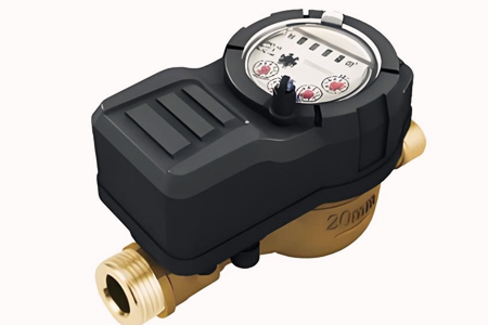 無線遠傳水表型號尺寸怎么選？掌握這四點！