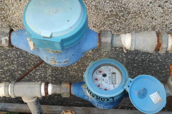 催水費已成過去式，預付費水表讓繳費管理更智能！