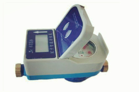 什么時候需要更換新的Lora無線遠傳水表？