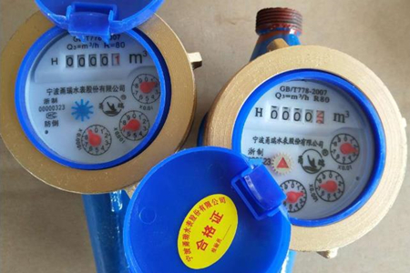 無線遠(yuǎn)傳水表如何定價(jià)才合理？廠家解答！