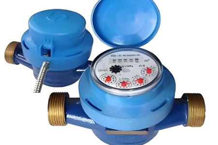 有線遠傳水表如何接水管？廠家為你科普！