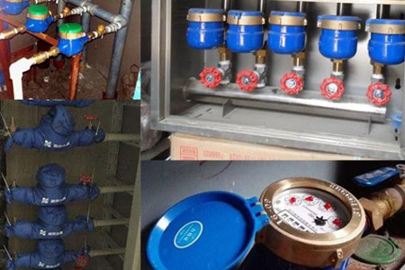 單流束旋翼式水表的價格是多少？