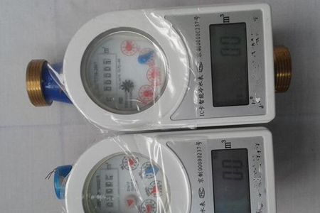 遠傳水表生產廠家如何挑選？掌握四個技巧！