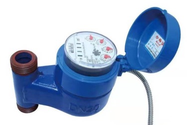 家里水表不用也會(huì)轉(zhuǎn)是怎么回事？